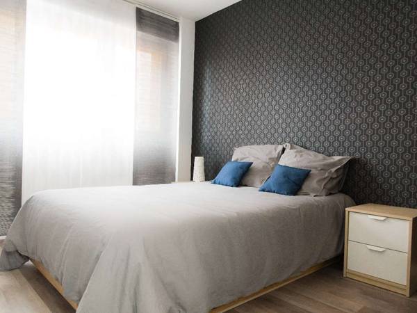 Colocation / Appartement 5 pièces de 80 m², Rouen, Rue de Tanger / Photo 2