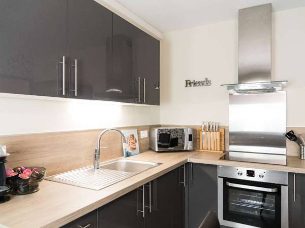 Colocation / Appartement 5 pièces de 80 m², Rouen, Rue de Tanger / Photo 6