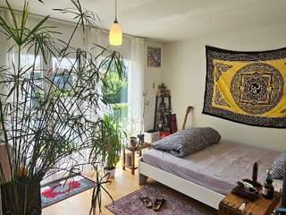 Flatsharing / 6-bedroom house · 115 m², Epalinges, Chemin Prés-Les-Bois