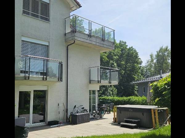 Colocation / Maison 6 pièces de 115 m², Epalinges, Chemin Prés-Les-Bois / Photo 7