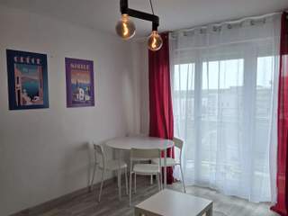 Flatsharing / 5-bedroom duplex · 82 m², Cergy, Rue de l'Espérance