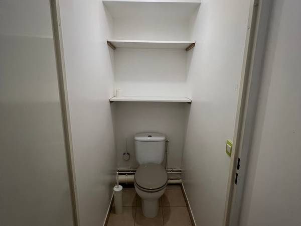 Colocation / Duplex 5 pièces de 82 m², Cergy, Rue de l'Espérance / Photo 11