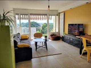 Flatsharing / 4-bedroom flat · 88 m², Saint-Priest, Rue Colette