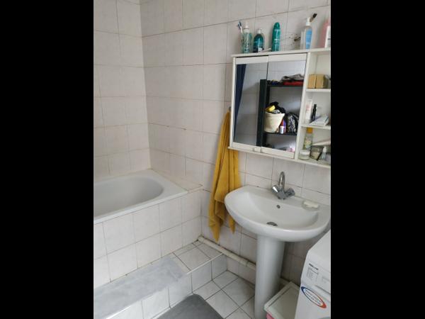 Sous-location / Appartement 3 pièces de 52 m², Montreuil, Boulevard Rouget de Lisle / Photo 6