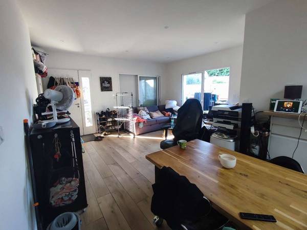 Colocation / Maison 6 pièces de 98 m², Bègles, Bis Impasse Baby / Photo 9