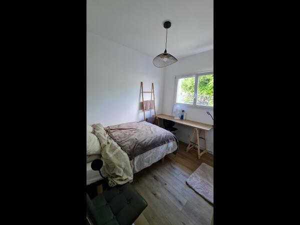 Colocation / Maison 6 pièces de 98 m², Bègles, Bis Impasse Baby / Photo 2