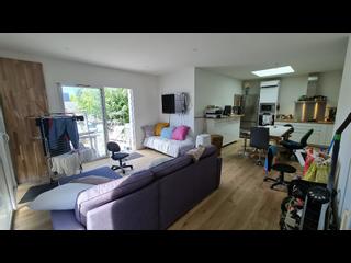 Flatsharing / 6-bedroom house · 98 m², Bègles, Bis Impasse Baby