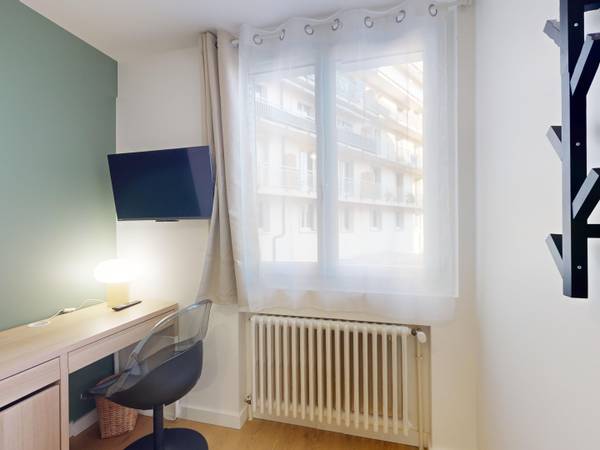 Colocation / Appartement 4 pièces de 62 m², Annecy, Avenue de Chambery / Photo 9