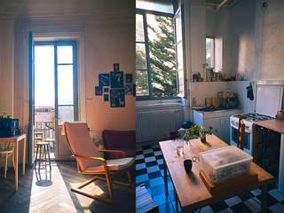 Colocation / Appartement 5 pièces de 142 m², Lyon, Rue Jean-Baptiste Say