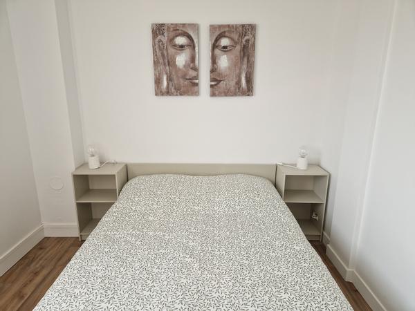 Colocation / Appartement 4 pièces de 80 m², Toulouse, Avenue de Fronton / Photo 2