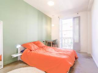 Coliving / Appartement 5 pièces de 76 m², Nice, Boulevard Gambetta