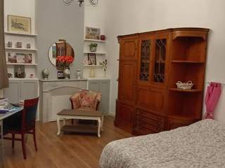 Chambre chez l'habitant / 1 room apartment, Toulon
