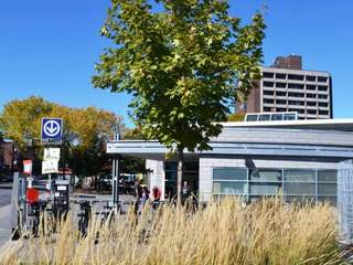 Flatsharing / 7-bedroom flat · 110 m², Montréal, Rue la Fontaine