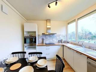 Colocation / Appartement 6 pièces de 97 m², Talence, 115 Rue Peydavant,