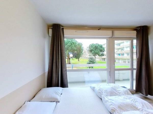 Flatsharing / 6-bedroom flat · 97 m², Talence, 115 Rue Peydavant, / Photo 7