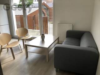 Colocation / 5 rooms apartment · 80 m², Rennes, Avenue Germaine Dulac