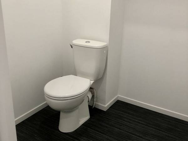 Colocation / Appartement 5 pièces de 80 m², Rennes, Avenue Germaine Dulac / Photo 15