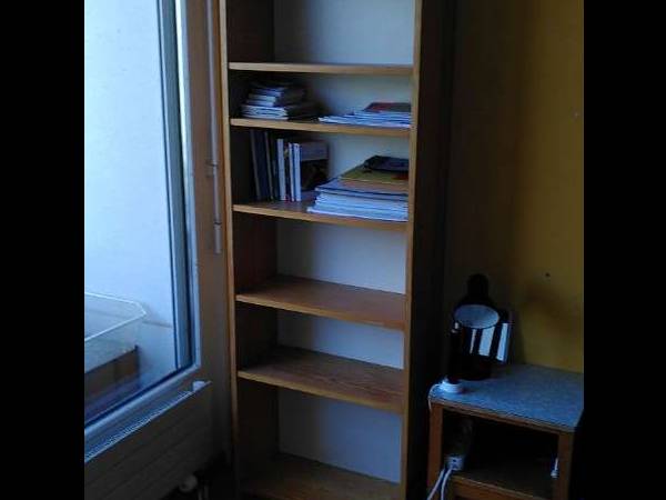 Colocation / Appartement 5 pièces de 96 m², Petit-Lancy, Chemin des Troènes / Photo 2