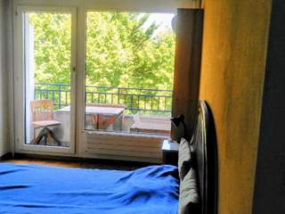 Room share / 5 rooms apartment · 96 m², Petit-Lancy, Chemin des Troènes