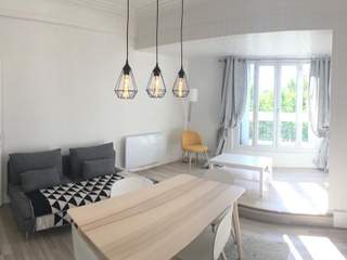 Flatsharing / Appartement 3 pièces de 60 m², Cachan, Avenue Aristide Briand