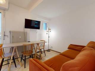 Colocation / Appartement 4 pièces de 75 m², Annemasse, Avenue de la Gare