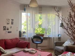Room share / 5 rooms apartment · 60 m², Lille, Place Catinat