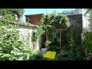 Flatsharing / 7-bedroom house · 155 m², Gentilly, Rue Labourse