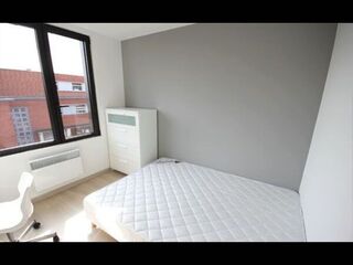 Colocation / Appartement 7 pièces de 140 m², Roubaix, Boulevard De Lyon