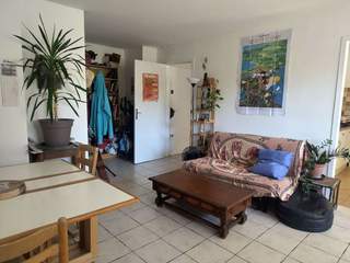 Sublet / Appartement 4 pièces de 75 m², Montpellier, Rue Auguste Broussonnet