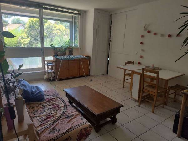 Sous-location / Appartement 4 pièces de 75 m², Montpellier, Rue Auguste Broussonnet / Photo 2