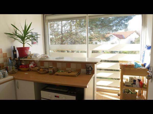 Sous-location / Appartement 4 pièces de 75 m², Montpellier, Rue Auguste Broussonnet / Photo 4