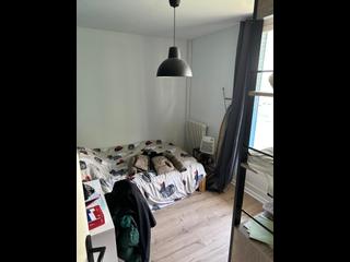 Colocation / Appartement 4 pièces de 74 m², Tours, Boulevard Winston Churchill