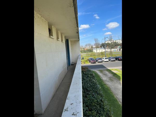 Colocation / Appartement 4 pièces de 74 m², Tours, Boulevard Winston Churchill / Photo 8