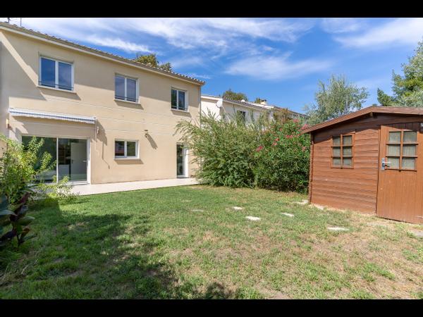 Colocation / Maison 9 pièces de 162 m², Mérignac, Rue Edmond About / Photo 5