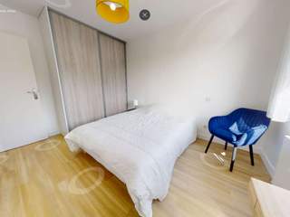 Colocation, Maison 9 pièces, Mérignac