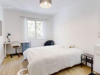 Room share, 9 rooms house, Mérignac