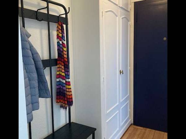 Colocation / Appartement 5 pièces de 75 m², Strasbourg, Rue du Ziegelfeld / Photo 2