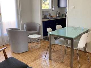Colocation, Appartement 5 pièces, Strasbourg