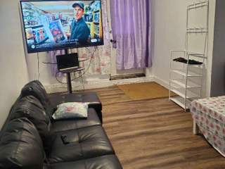 Sous-location / 1 room apartment · 54 m², Montréal, Rue Jean-Talon Est