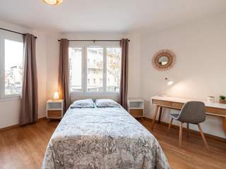 Colocation / Appartement 4 pièces de 97 m², Toulon, Rue Capitaine Joseph Casanova Residence Les Vikings Batiment A