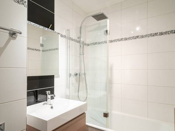 Colocation / Appartement 4 pièces de 70 m², Créteil, Boulevard John Fitzgerald Kennedy / Photo 2
