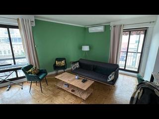 Flatsharing / 6-bedroom flat · 115 m², Marseille, Boulevard Baille
