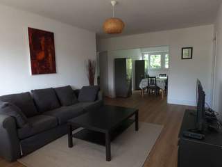 Flatsharing / 6-bedroom flat · 102 m², Pessac, Avenue du Pontet