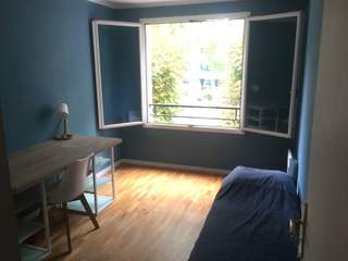 Stanza in casa del proprietario / 1 room apartment, Rueil-Malmaison