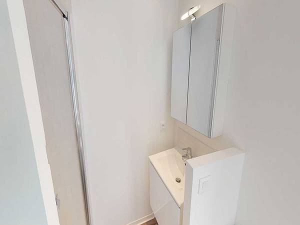 Flatsharing / 4-bedroom flat · 80 m², Lille, Rue de Wazemmes / Photo 2