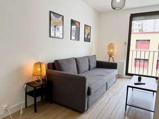 Colocation, Appartement 4 pièces, Grenoble