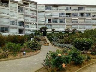 Rental / Studio apartment, Sète