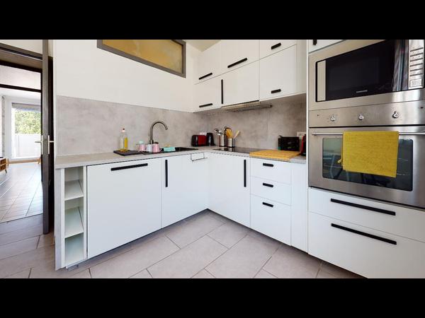 Colocation / Appartement 4 pièces de 80 m², Montpellier, Avenue de Maurin / Photo 2