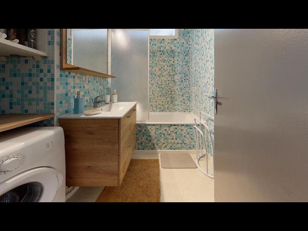 Colocation / Appartement 4 pièces de 80 m², Montpellier, Avenue de Maurin / Photo 5