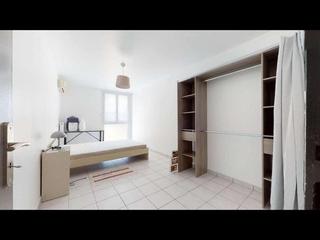 Colocation / Appartement 4 pièces de 80 m², Montpellier, Avenue de Maurin